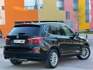 BMW X3 XDRIVE20D 184 CV TLF 671379129.