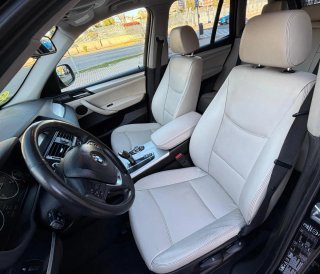 BMW X3 XDRIVE20D 184 CV TLF 671379129.