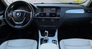 BMW X3 XDRIVE20D 184 CV TLF 671379129.