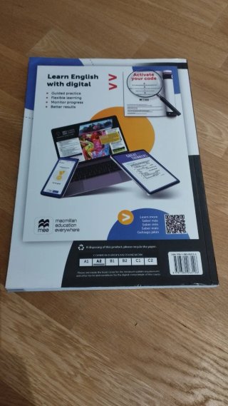 GREAT THINKERS A2 Student's + workbook + digital