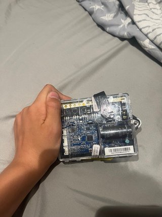 Controladora Xiaomi Essential
