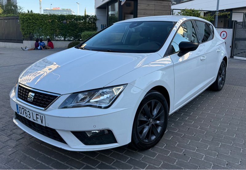 SEAT León 2.0 TDI S&S Xcellence (2016-) 2020