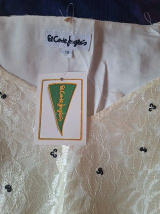 3 Blusas Verano Mujer Talla 50