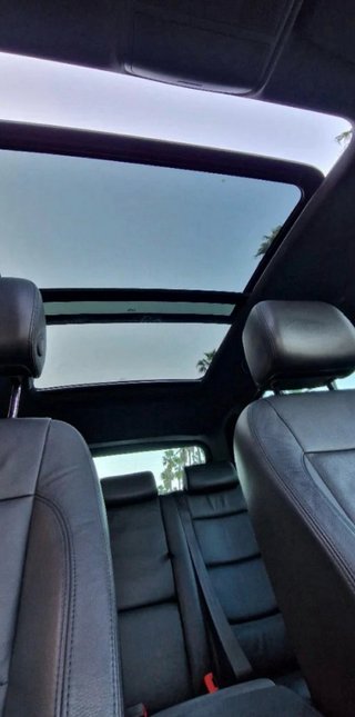 Volkswagen Tiguan 2013