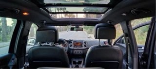 Volkswagen Tiguan 2013