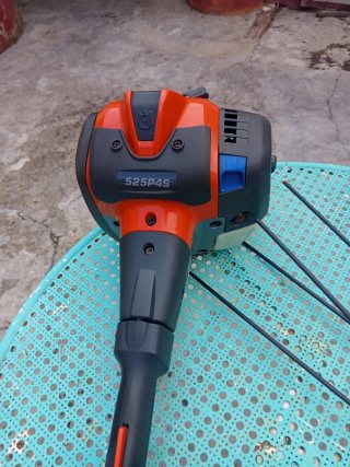 Vareador Matabi con motosierra Husqvarna y Stihl
