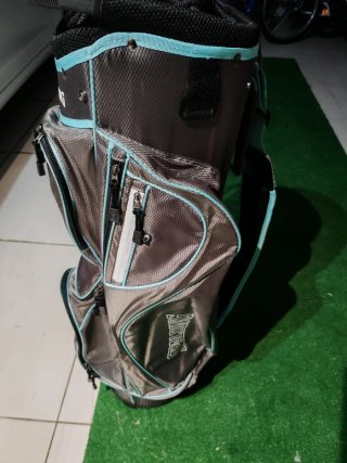 Saco de Golfe Spalding