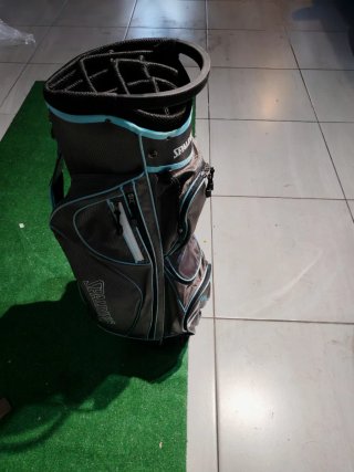 Saco de Golfe Spalding