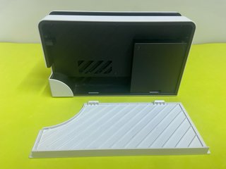 Dock Nintendo Switch Oled