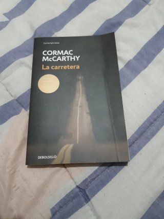 La carretera