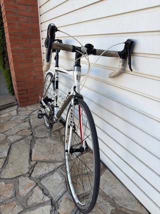 Bicicleta Trek 2.3 Alpha Aluminio talla 56 (L)
