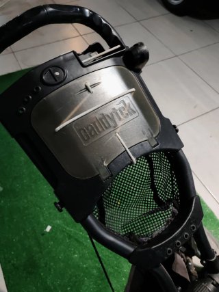 Carrinho de Golfe Explorer