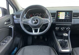 Mitsubishi ASX 130T MHEV Kaiteki