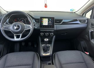 Mitsubishi ASX 130T MHEV Kaiteki