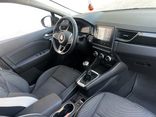 Mitsubishi ASX 130T MHEV Kaiteki