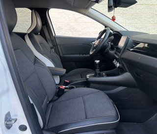 Mitsubishi ASX 130T MHEV Kaiteki