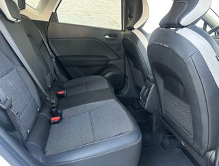 Mitsubishi ASX 130T MHEV Kaiteki