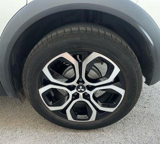 Mitsubishi ASX 130T MHEV Kaiteki