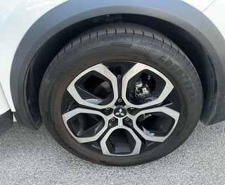 Mitsubishi ASX 130T MHEV Kaiteki