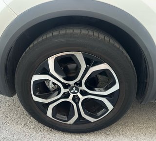 Mitsubishi ASX 130T MHEV Kaiteki