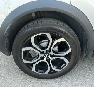 Mitsubishi ASX 130T MHEV Kaiteki
