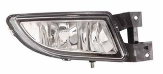 Faro Antiniebla IZQUIERDO O DERECHOdo para Fiat BRAVO 2006 y CROMA 2008, Iveco DAILY 2011 y Lancia DELTA 2008