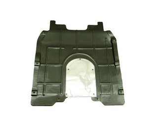 Resguardo Inferior Motor (Centro ) para Fiat BRAVO 2006 y Lancia DELTA 2008