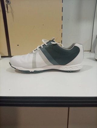 Zapatos de golf Footjoy Energize como nuevos