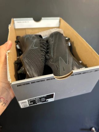 Nike Zoom Vapor 16 Elite SG-Pro Scarpe Calcio