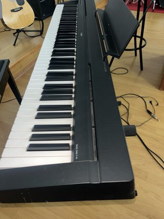 Teclado Yamaha P-45