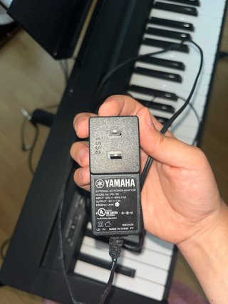 Teclado Yamaha P-45
