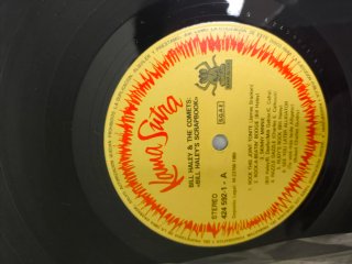 Lote 12 Vinilos Rock Clásico Colección