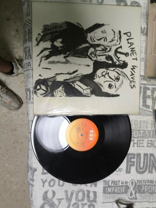 Lote 12 Vinilos Rock Clásico Colección