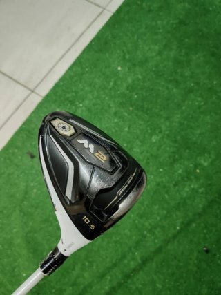 Driver TaylorMade M2 10.5