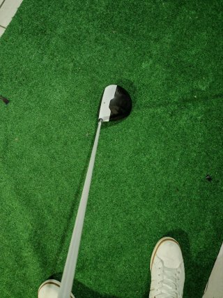 Driver TaylorMade M2 10.5