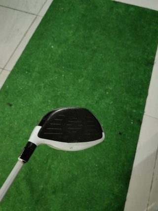 Driver TaylorMade M2 10.5