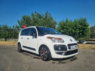 Citroen C3 Picasso 2013
