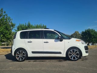 Citroen C3 Picasso 2013