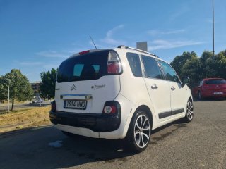 Citroen C3 Picasso 2013