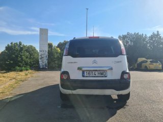 Citroen C3 Picasso 2013