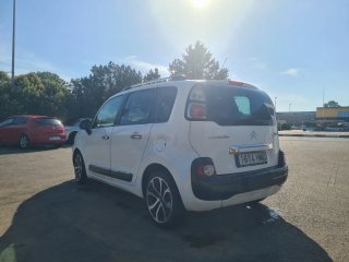 Citroen C3 Picasso 2013