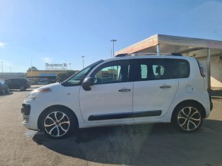 Citroen C3 Picasso 2013