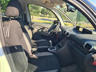 Citroen C3 Picasso 2013