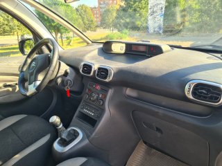 Citroen C3 Picasso 2013