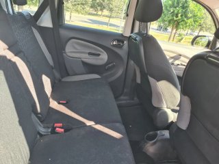 Citroen C3 Picasso 2013