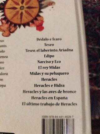 Cuentos para antes de dormir. Historias de héro...
