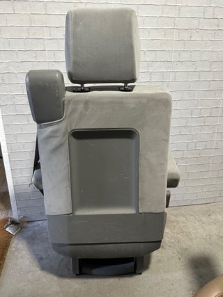 Asiento Multivan T4 Gris