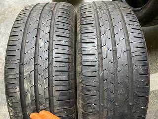2 Neumáticos Continental 185/55 R 15 H XL