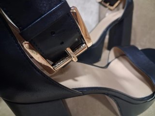 Michael Kors sandalias nuevas