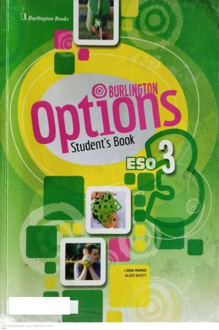 Options 3ESO Aluminium